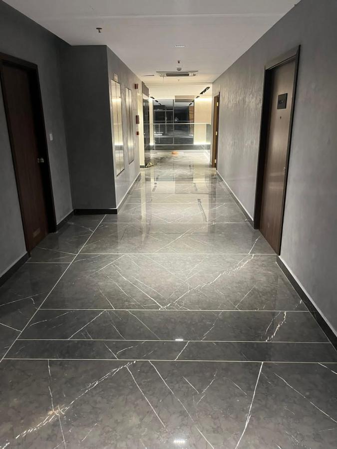 Presidency Airport Hotel Kochi Dış mekan fotoğraf