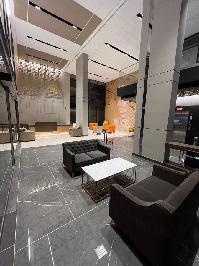 Presidency Airport Hotel Kochi Dış mekan fotoğraf